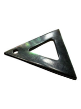 Triangle Mother Of Pearl, SKU#M4402