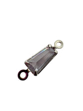Charm Silver Plated#M3247