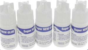3 gram glue, SKU#SG3X
