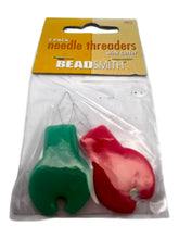 Threader Needle