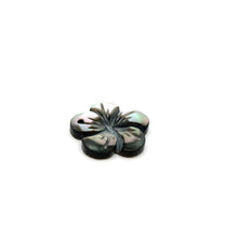 Tahitian Mother Of Pearl Flower, Sku#M427