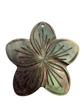 Flower Mother of Pearl, SKU#M296
