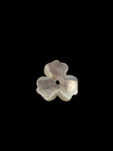 White Flower Mother Of Pearl, SKU#M4641