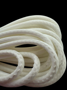 100% Recycled Ocean Plastic Cord 2mm