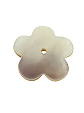 Yellow Mother Of Pearl, SKU#M4626