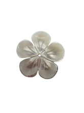 White flower mother of pearl, SKU#M4608