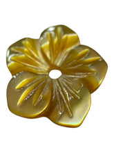 Tiny Flower Mother Of Pearl, SKU#M4400