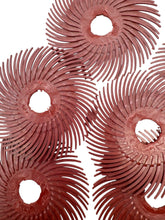 Ko 3M Scotch-Brite Radial Bristle Discs