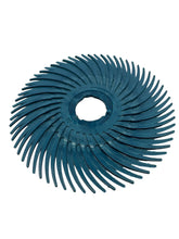 3M Scotch-Brite Radial Bristle Discs