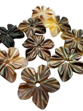 Flower Mother Of Pearl, SKU#M4667