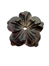 Flower Mother Of Pearl, SKU#M4663