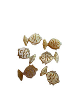 Fish Mother Of Pearl, SKU#M4326