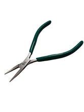 Micro-Fine Flat Nose Pliers