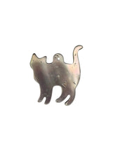 Cat Mother Of Pearl, SKU#M159