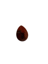 Jade Gemstone, tear drop shape Jade Gemstone . SKU#M1976