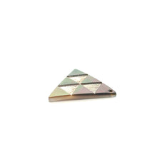 Mother Of Pearl Triangle Shell, Sku#M2342