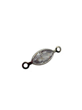 Charm Silver Plated#M3257
