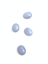 Gray Jasper Oval Cabochon Sku#M1822