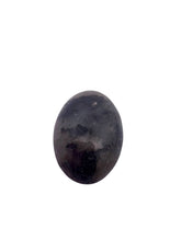 Jade Gemstone, Oval shape Jade Gemstone SKU#M2090