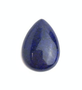 Lapis Cabochon Sku#M2115