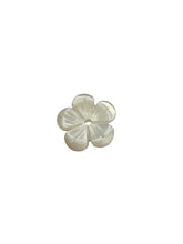 white flower mother of pearl, SKU#M4624
