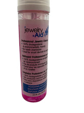 Jewelry Aid Foam Cleaner