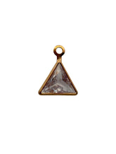 Charm Gold Plated#M3219