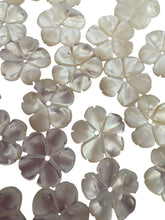 White Flower Mother Of Pearl, SKU#M4540