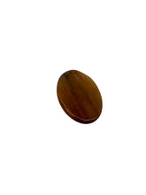 Jade Gemstone, Oval shape Jade Gemstone SKU#M2089