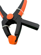 Adjustable Spring Clamp