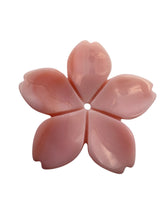 Pink Mother Of Pearl Flower, SKU#M4506