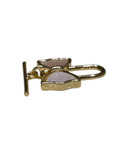 Bow lock charm, SKU#M4428