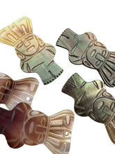 Carved Mother of Pearl, SKU#M3777