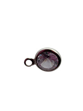 Charm Silver Plated#M3234