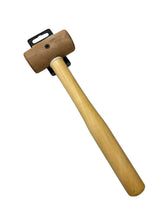 Leather Raw Hide Hammer