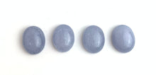 Gray Jasper Oval Cabochon Sku#M1822