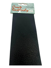 Leather Strip