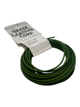 Greek Leather Cord