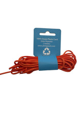 100% Recycled Ocean Plastic Cord 2mm