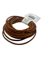 Natural Leather Cord