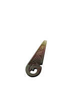 Carved mother of pearl, SKU#M2298