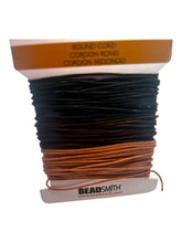 Leather Cord