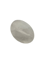Jade Gemstone, Oval shape Jade Gemstone SKU#M2087