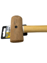 Leather Raw Hide Hammer