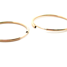 14KGF endless hoop, SKU#4011724