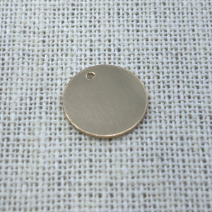13.0mm Round Disc, 14KGF, SKU#400D13B1