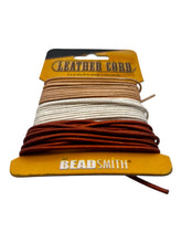 Indian Leather Assorted