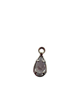 Charm Silver Plated#M3251