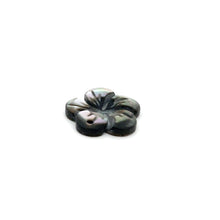 Tahitian Mother Of Pearl Flower, Sku#M427
