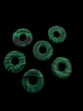 Maiachite stone beads, SKU#BG138